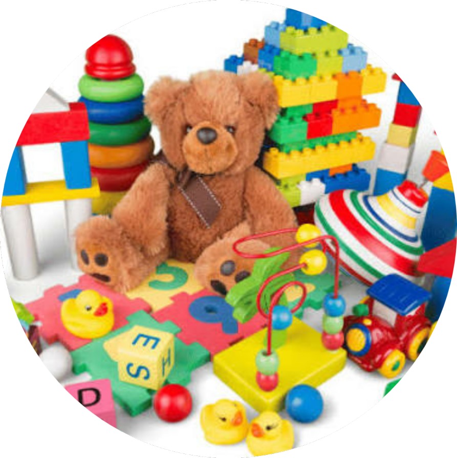 Shop Toys at Dmark