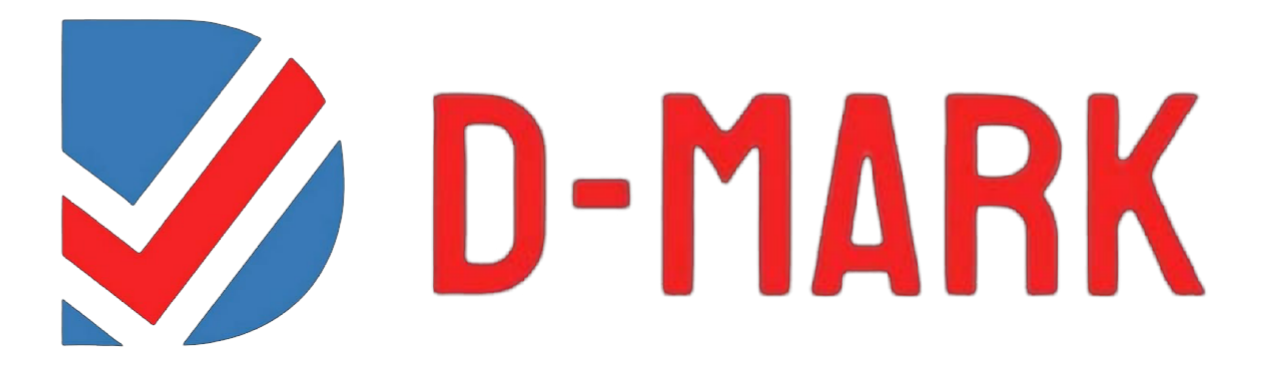 Dmark Logo